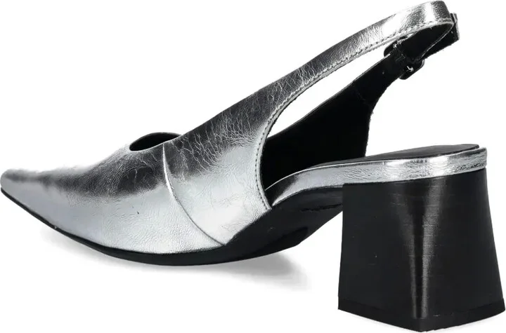 58mm Altea slingback pumps - Image 5