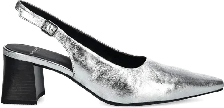 58mm Altea slingback pumps
