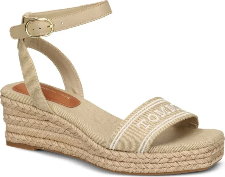 58mm Wedge-Heel Espadrilles - Image 2