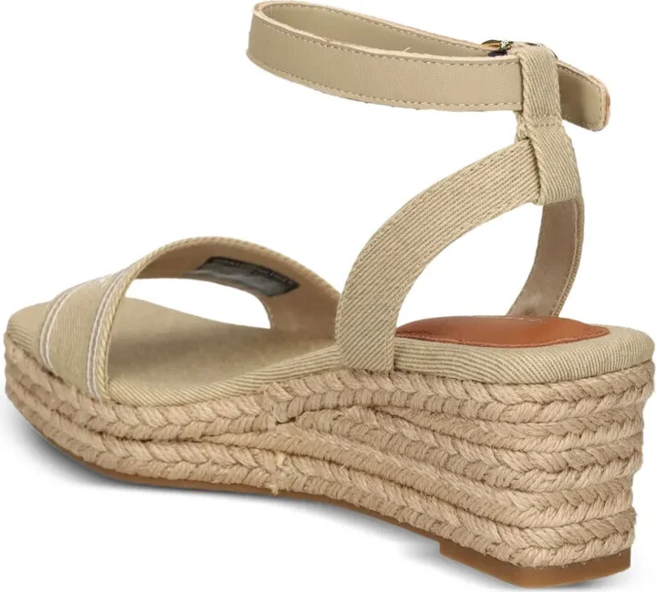 58mm Wedge-Heel Espadrilles - Image 3