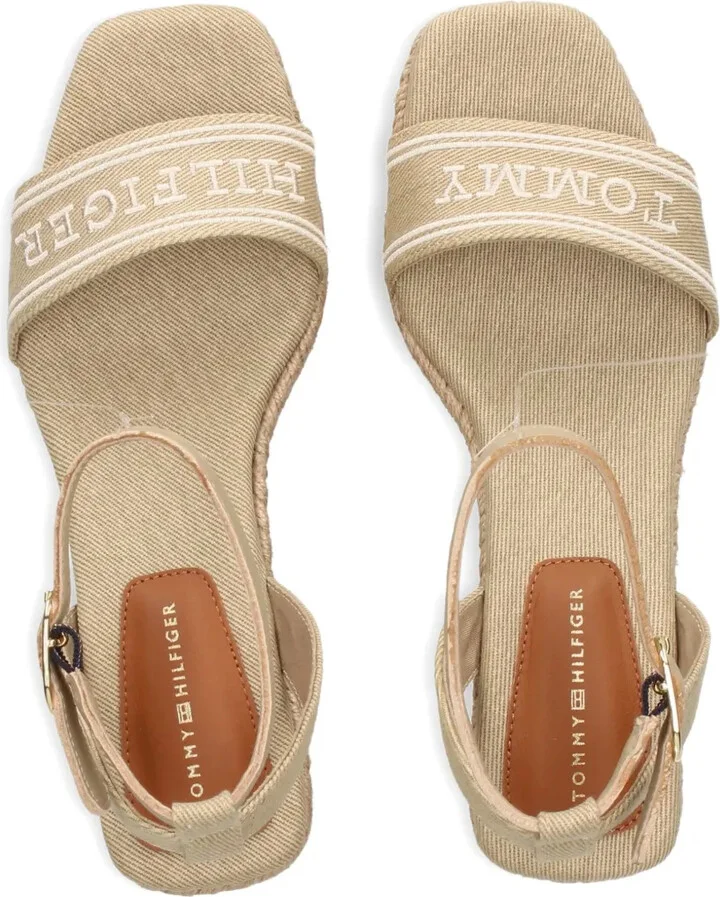 58mm Wedge-Heel Espadrilles - Image 4