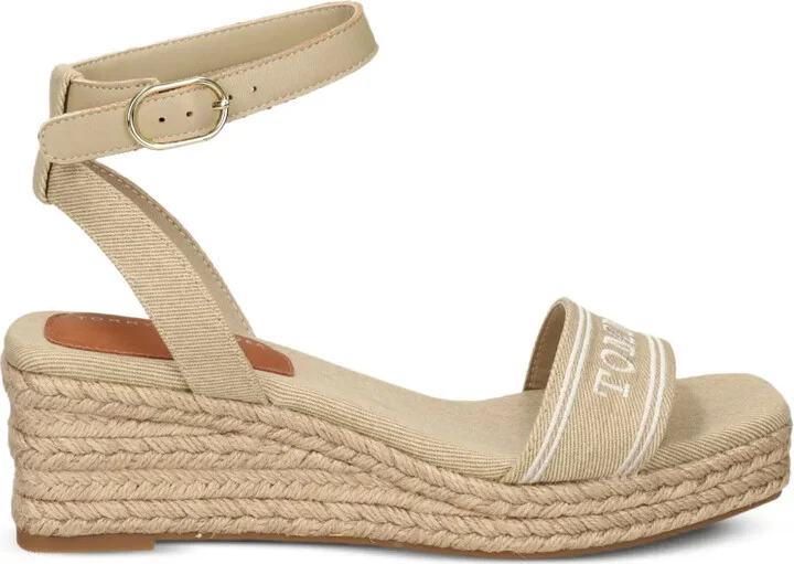 58mm Wedge-Heel Espadrilles