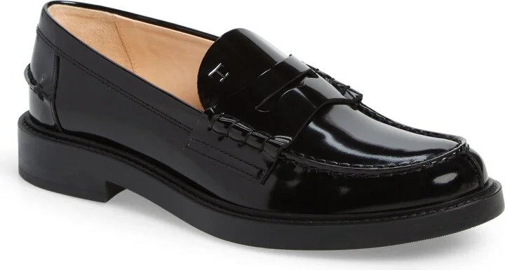 59C Penny Loafer