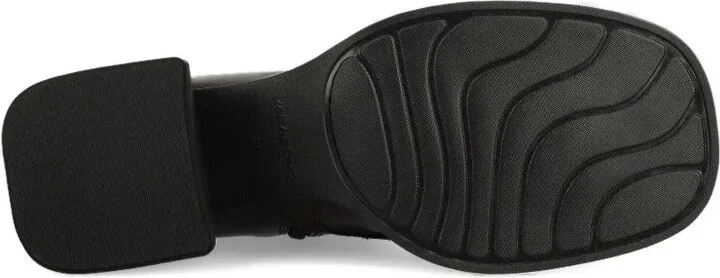 59mm Ansie zipped block-heel boots - Image 4