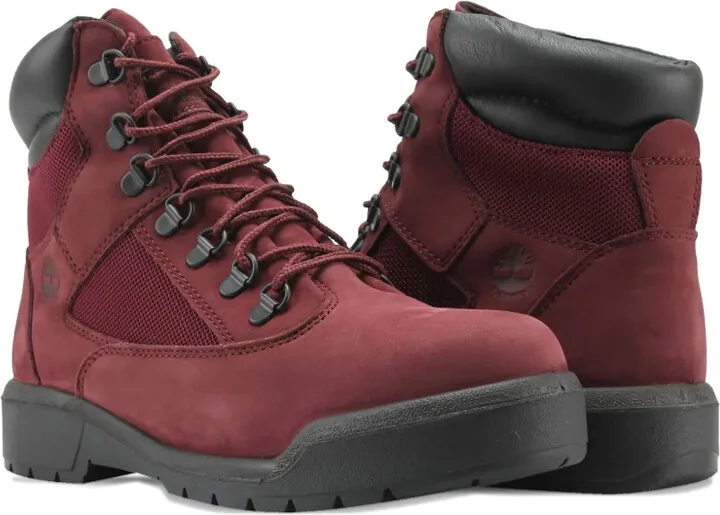 6'' Field boots - Image 2