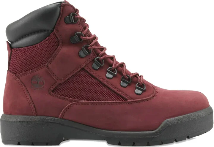 6'' Field boots