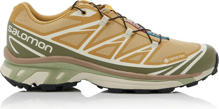 6 GORE-TEX Sneakers