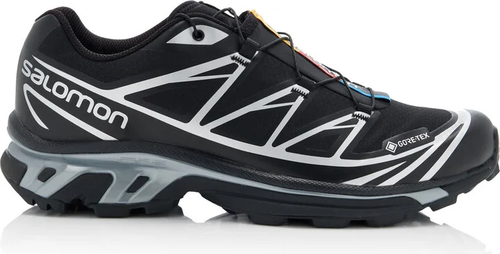 6 Gore-Tex Sneakers