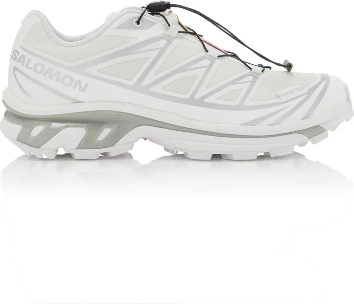 6 Gore-Tex Sneakers