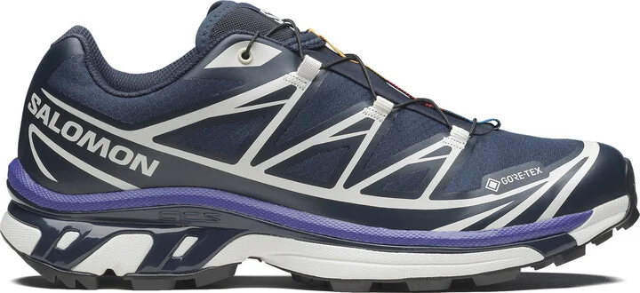 6 GTX Sneakers