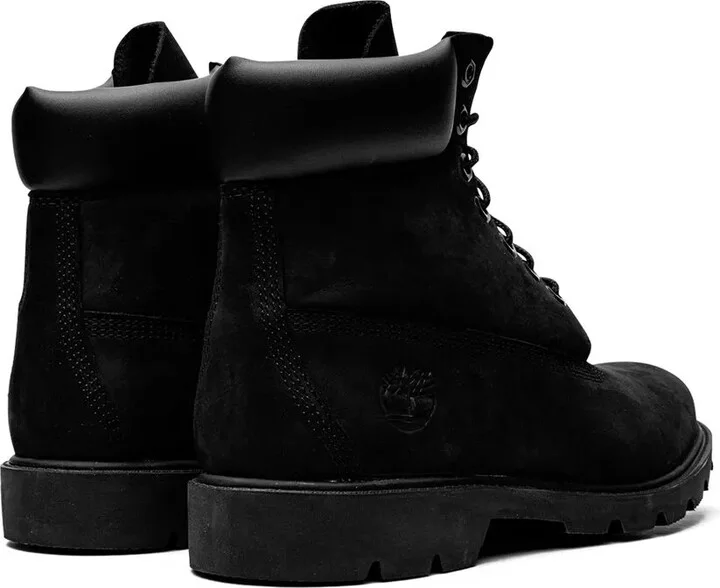 6 inch Basic boots - Image 3