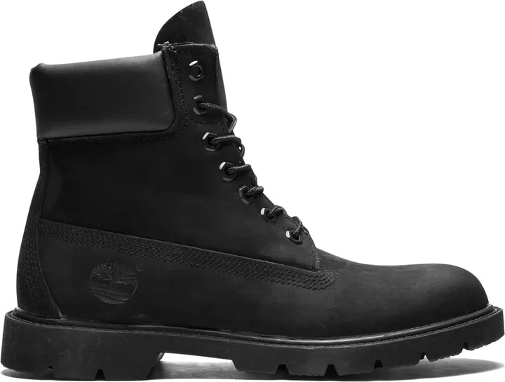 6-inch Basic boots