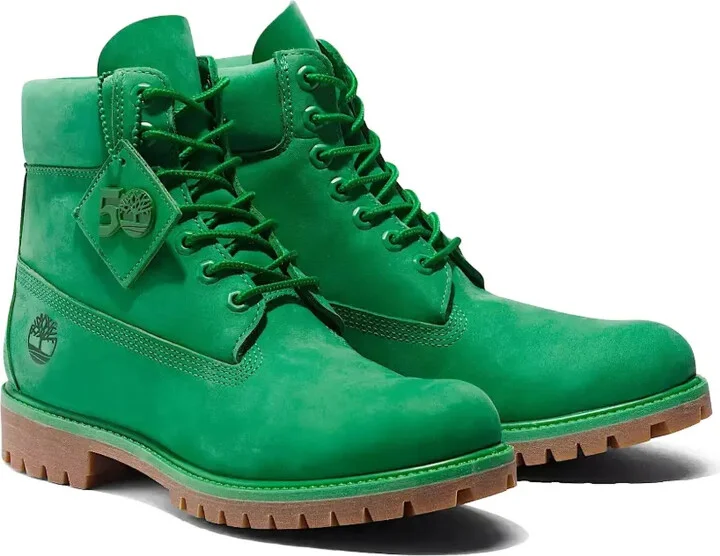 6 Inch boots - Image 2