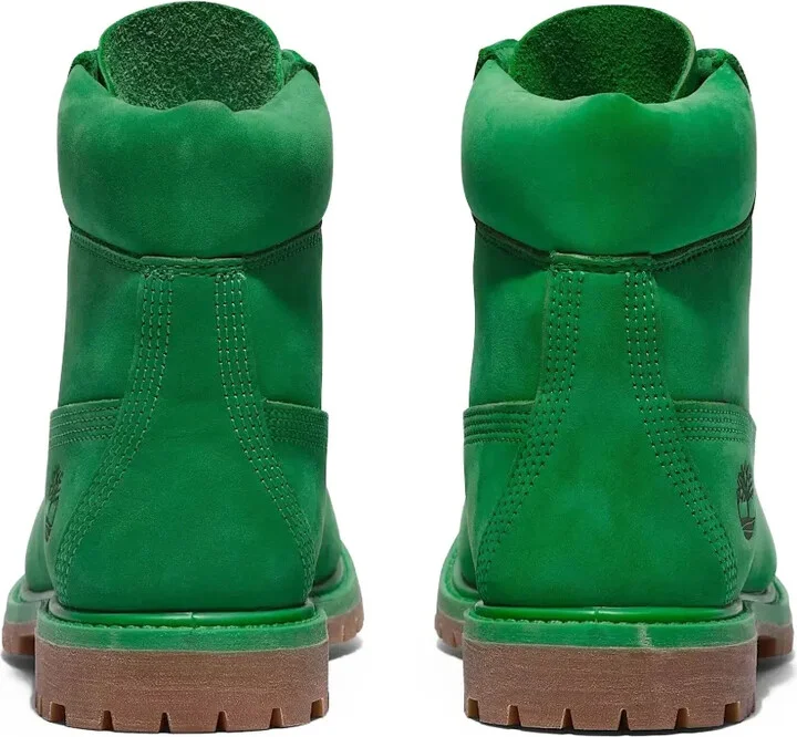 6 Inch boots - Image 3