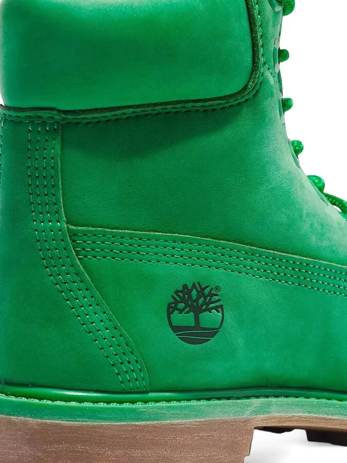 6 Inch boots - Image 5