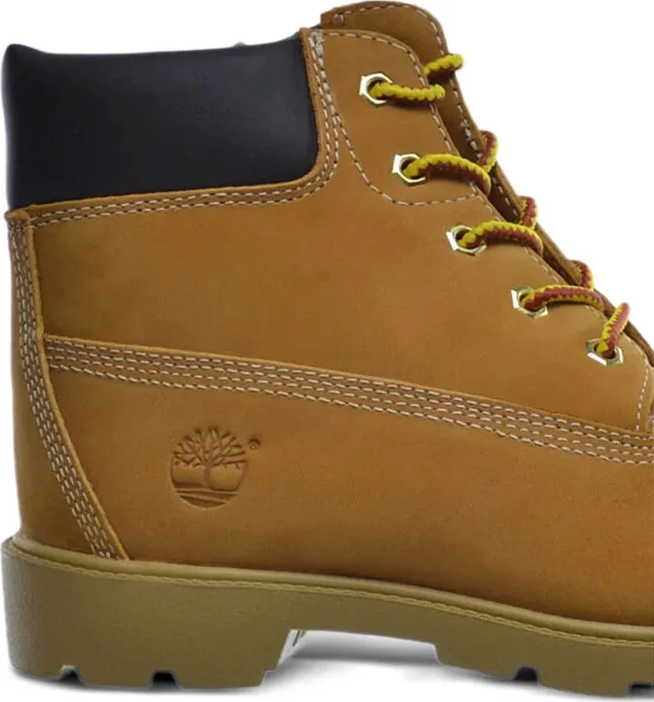 6 Inch boots - Image 2