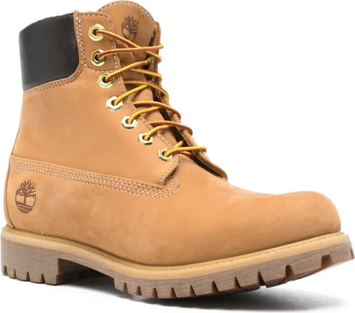 6 Inch boots - Image 2