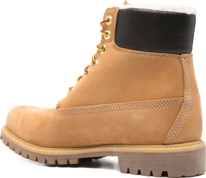 6 Inch boots - Image 3