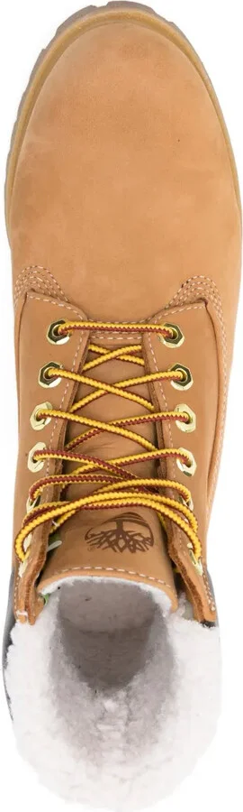 6 Inch boots - Image 4