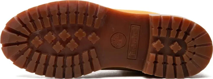 6 Inch "Brown" boots - Image 4