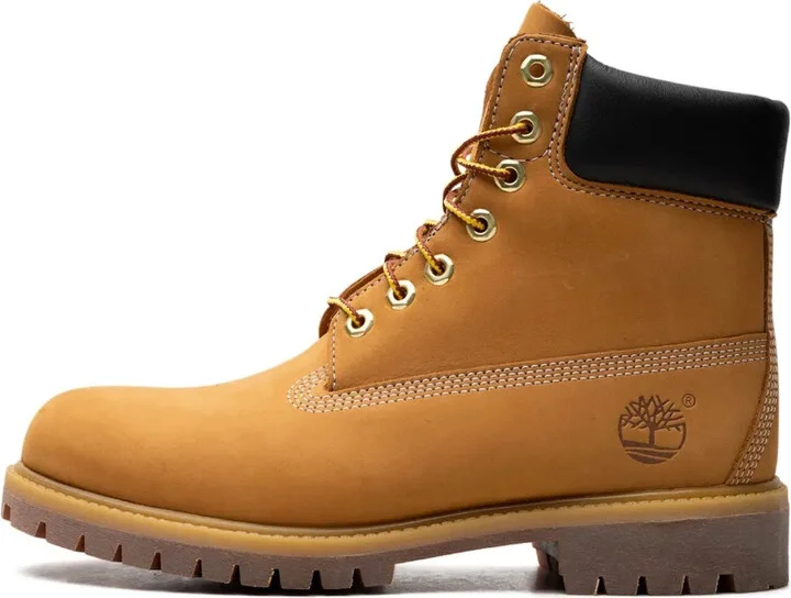 6 Inch "Brown" boots - Image 5