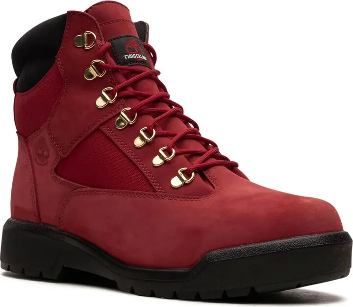 6 Inch Field boots - Image 2