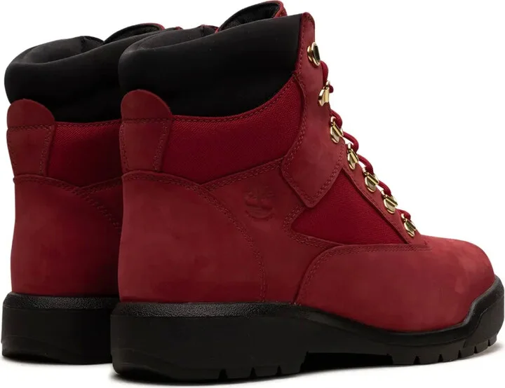 6 Inch Field boots - Image 3