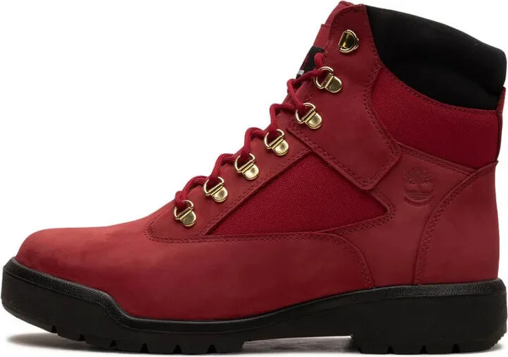 6 Inch Field boots - Image 5