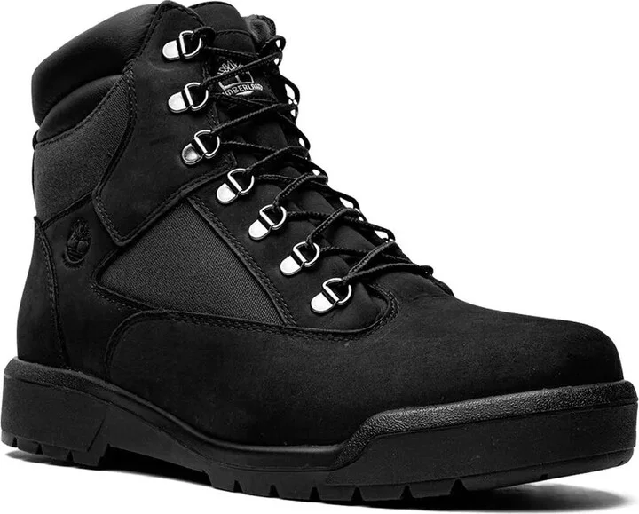 6 Inch field boots - Image 2