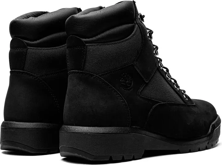 6 Inch field boots - Image 3