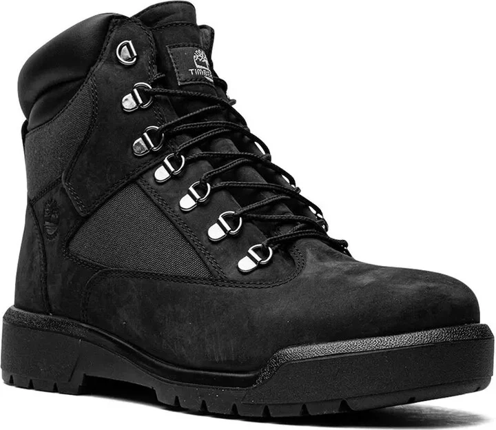 6 Inch Field boots - Image 2