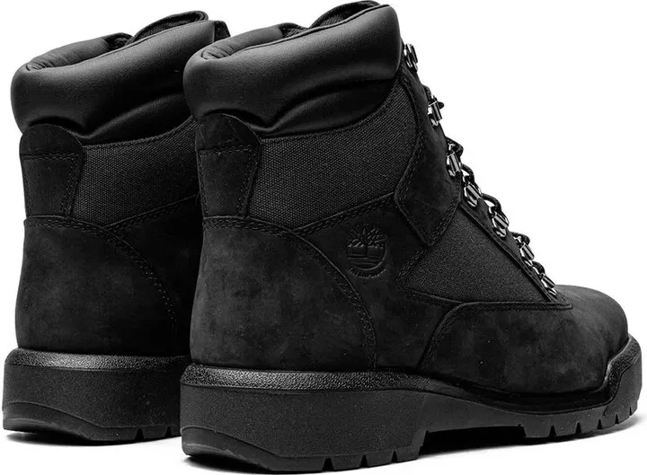 6 Inch Field boots - Image 3