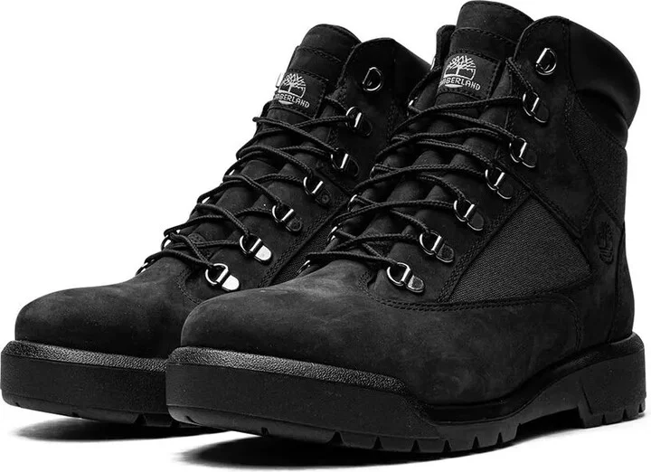 6 Inch Field boots - Image 5