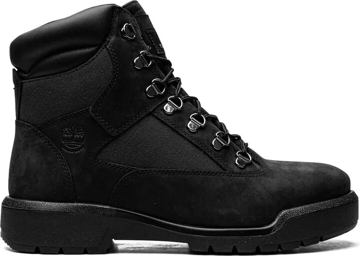 6 Inch Field boots