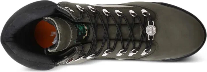 6 Inch Field "Dark Green" boots - Image 2