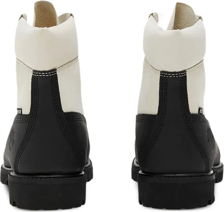 6 Inch Lace Up boots - Image 3