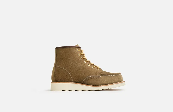 6 Inch Moc