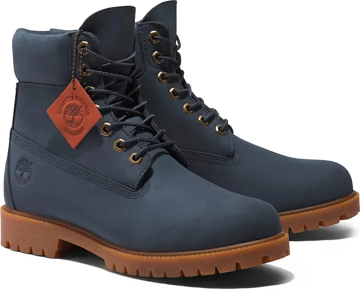 6 Inch Premium boots - Image 2