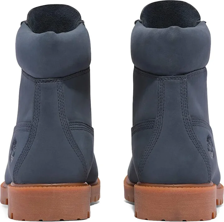 6 Inch Premium boots - Image 3