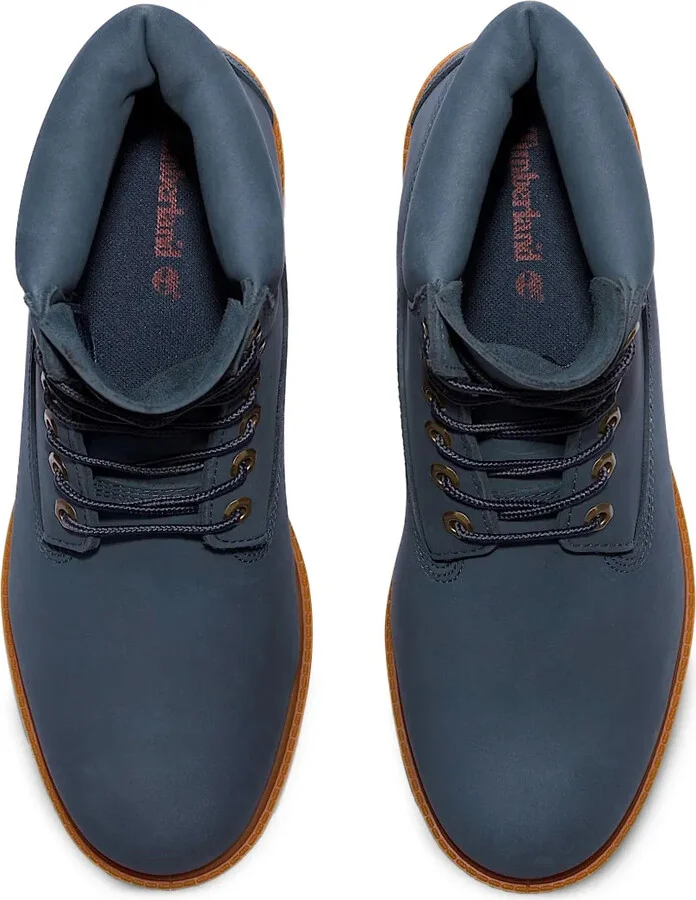 6 Inch Premium boots - Image 4