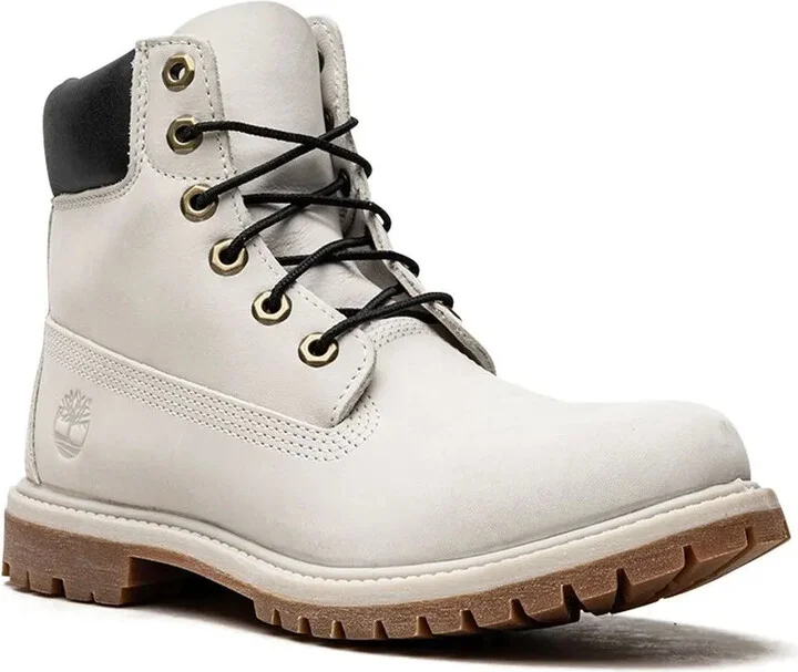 6-inch Premium boots - Image 2