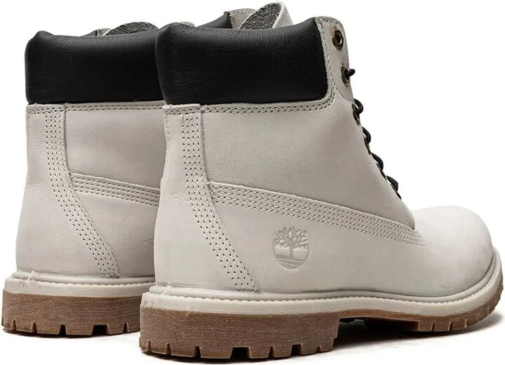 6-inch Premium boots - Image 3