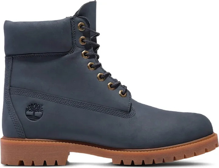 6 Inch Premium boots