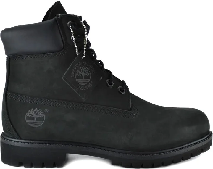 6 Inch Premium boots