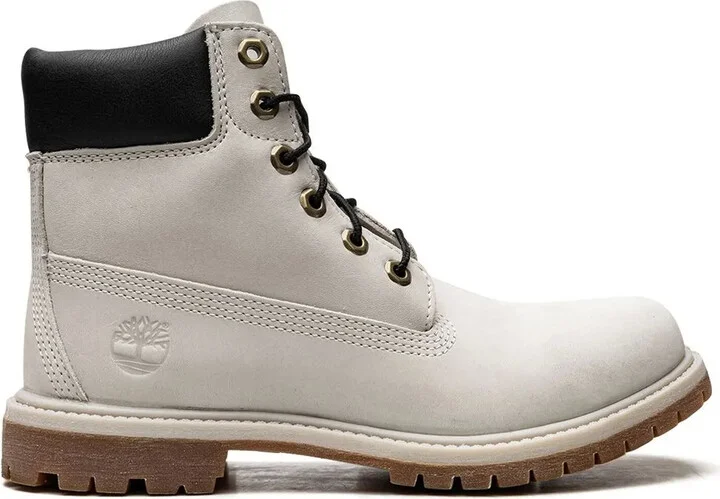 6-inch Premium boots