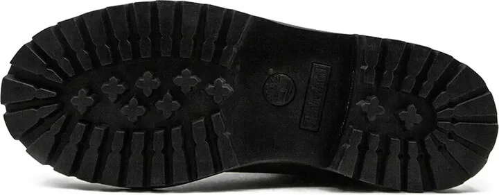 6 Inch Premium "Dark Brown/Green" boots - Image 4