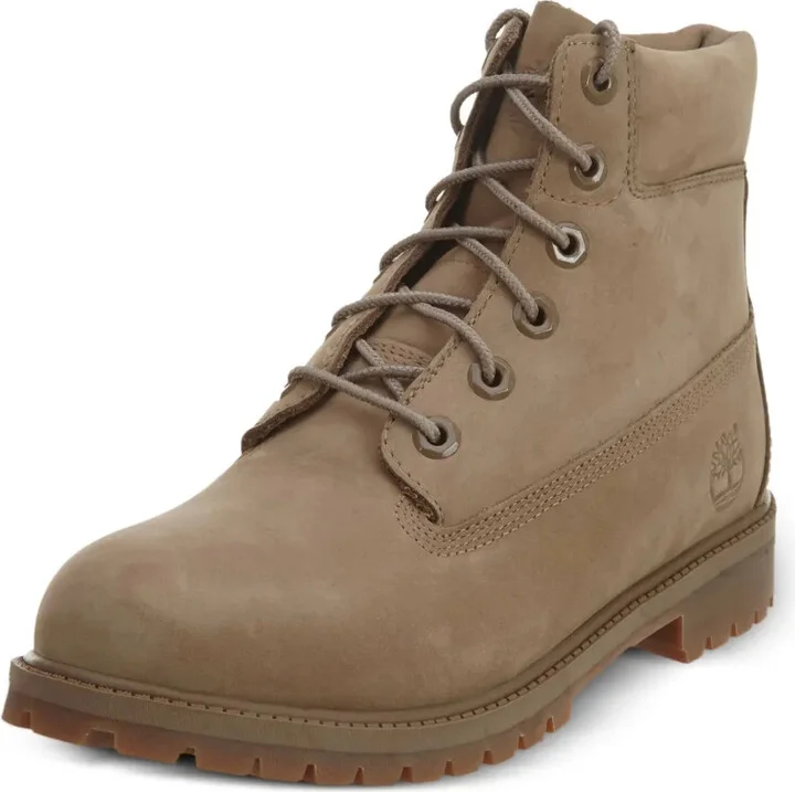 6 inch Premium "Light Sand" boots - Image 2