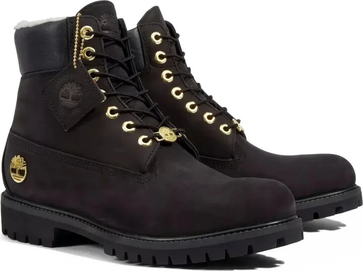 6 Inch Premium Warm Lined boots - Image 2
