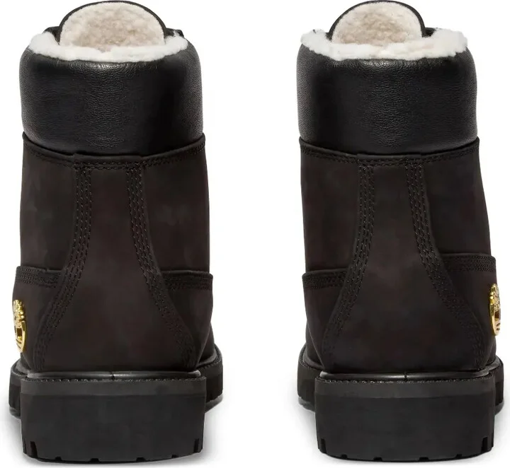 6 Inch Premium Warm Lined boots - Image 3