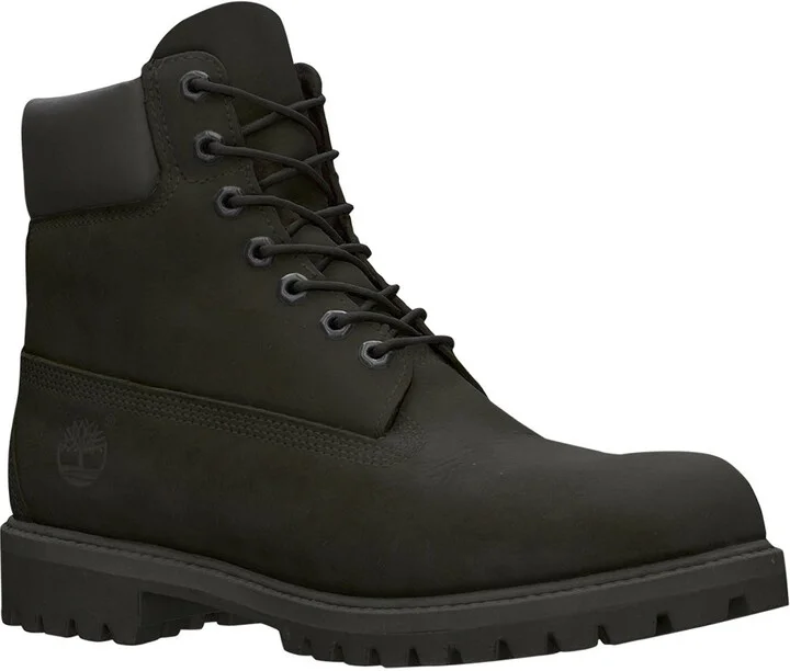 6-Inch Premium Waterproof Boot - Image 2